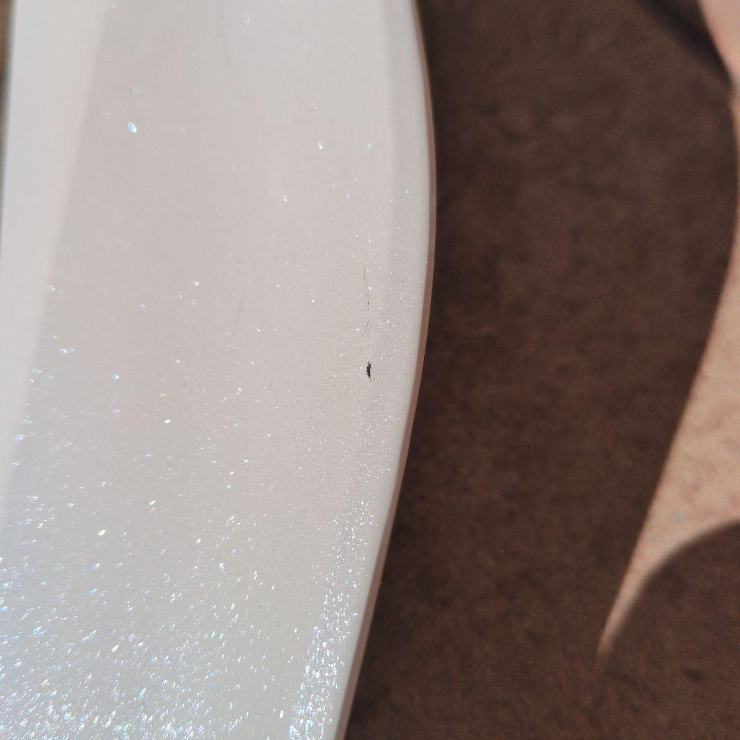 PCX KF47 JK05 パールジャスミンホワイトカウル ５点セット