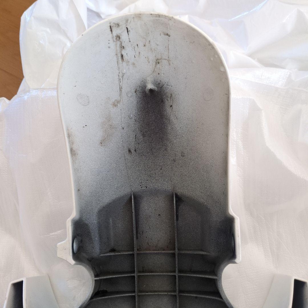 PCX KF47 JK05 パールジャスミンホワイトカウル ５点セット