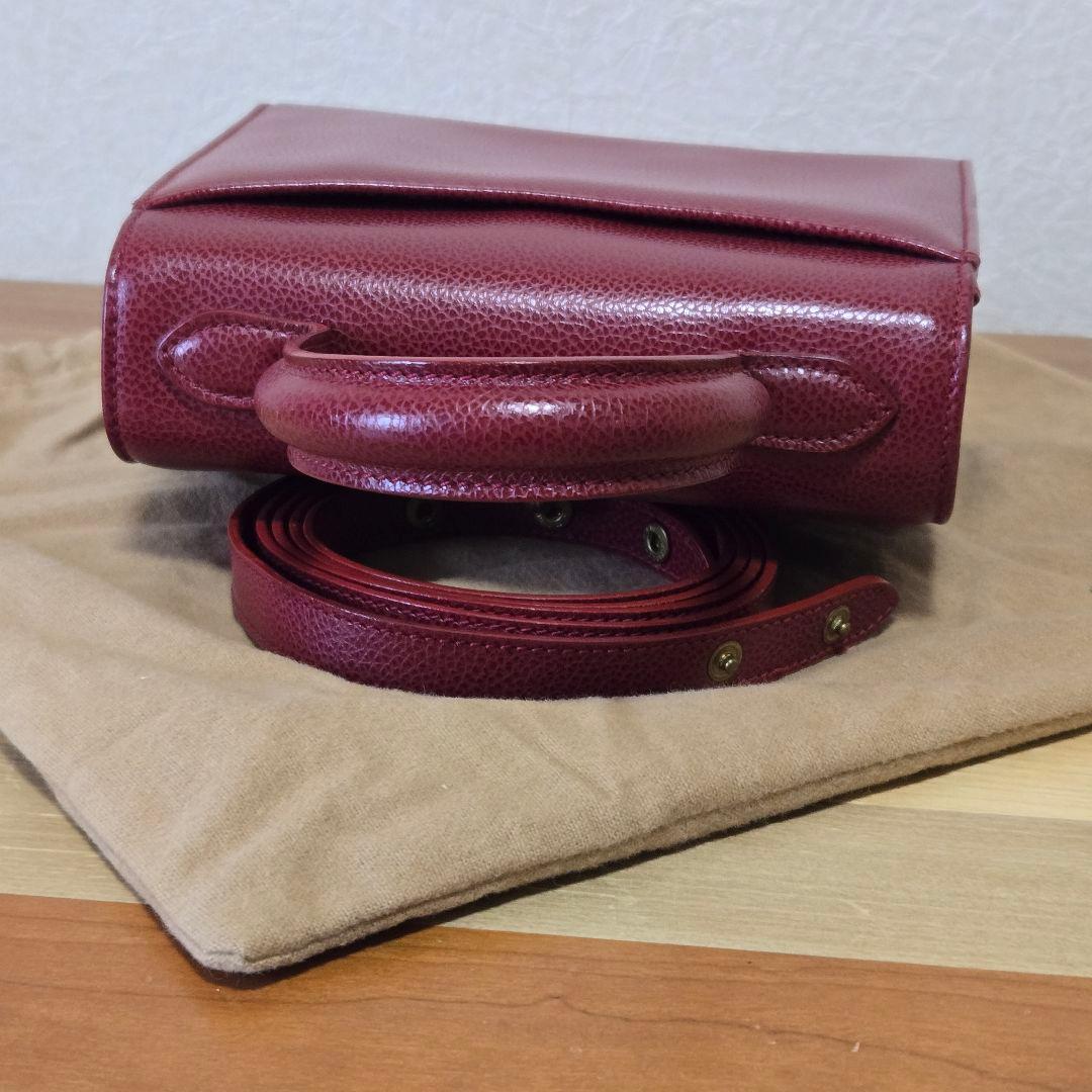 バッグ Vintage Coach Madison Gracie 4413