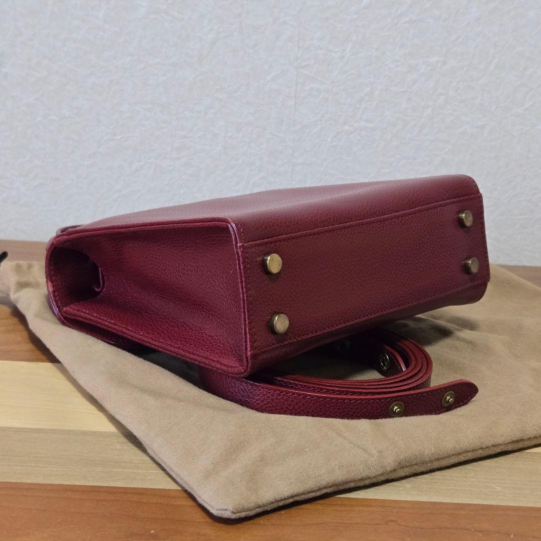 バッグ Vintage Coach Madison Gracie 4413