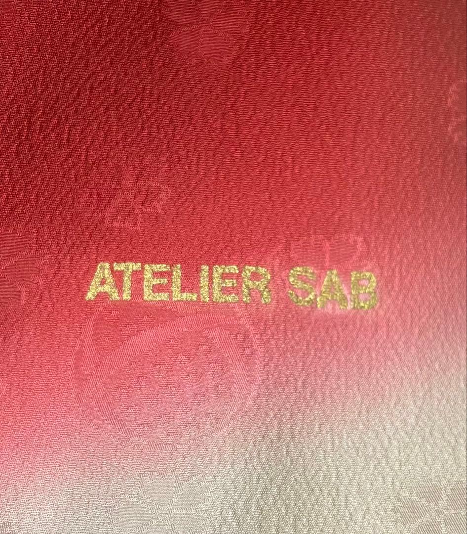 振り袖　フルセット　長襦袢　成人式　金彩加工　刺繍入り　長尺袋帯　658