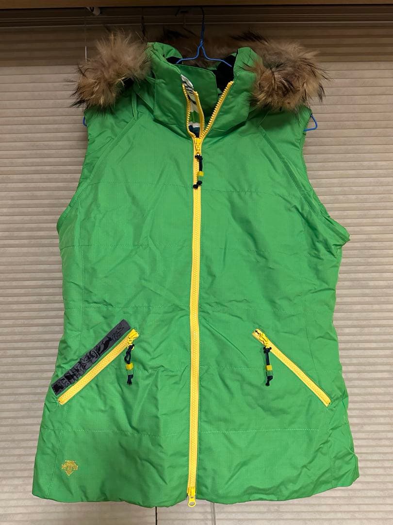 DESCENTE デサント レディース スキーウェア スノーボードウェア