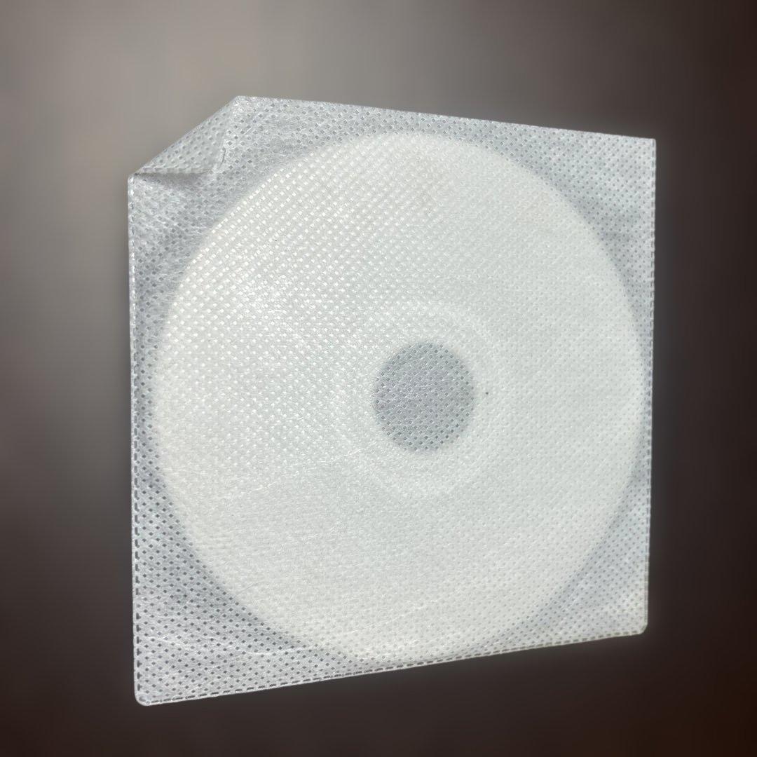 な*ん様 志人の特典CDです