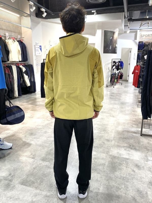 Mizuno Pro 2024秋冬限定モデル 上下セットアップ サイズ Ｏ