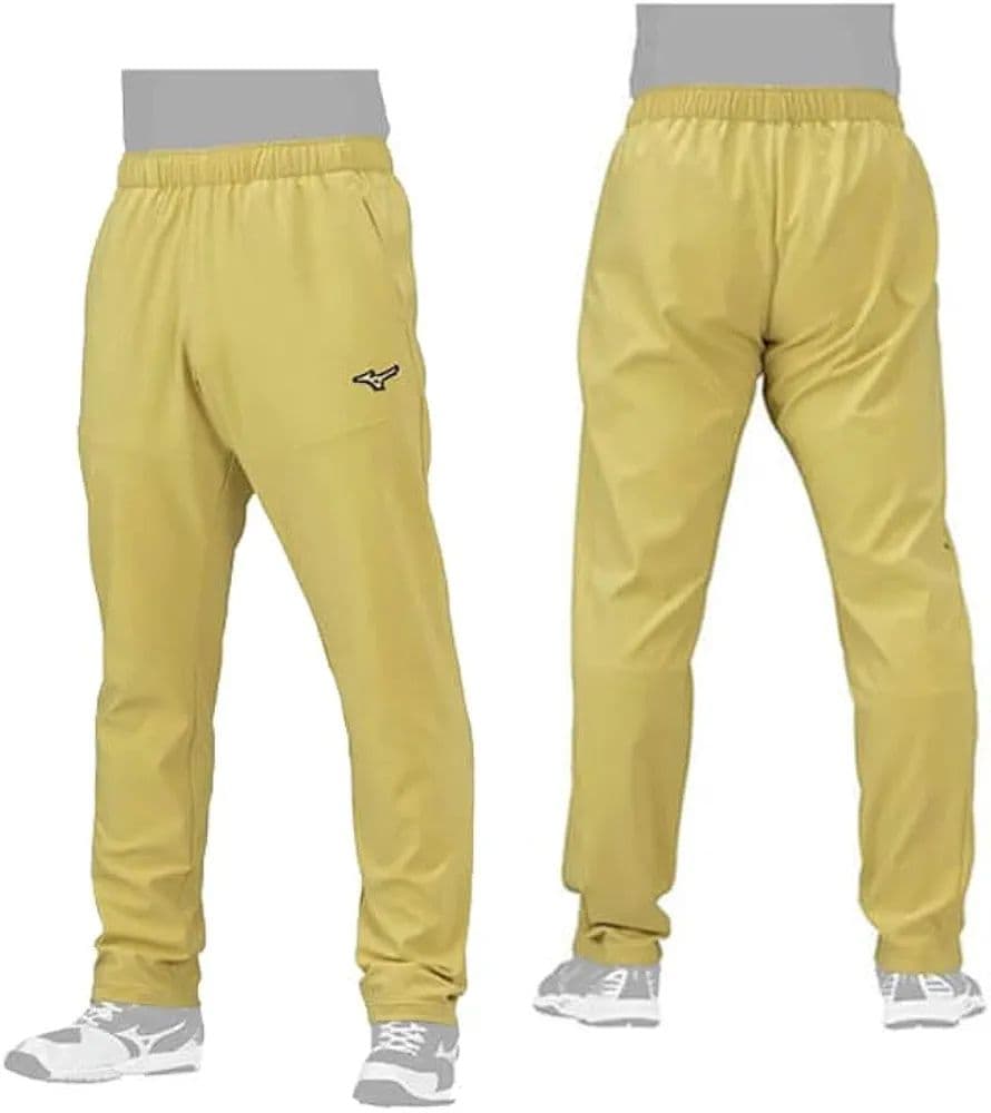 Mizuno Pro 2024秋冬限定モデル 上下セットアップ サイズ Ｏ