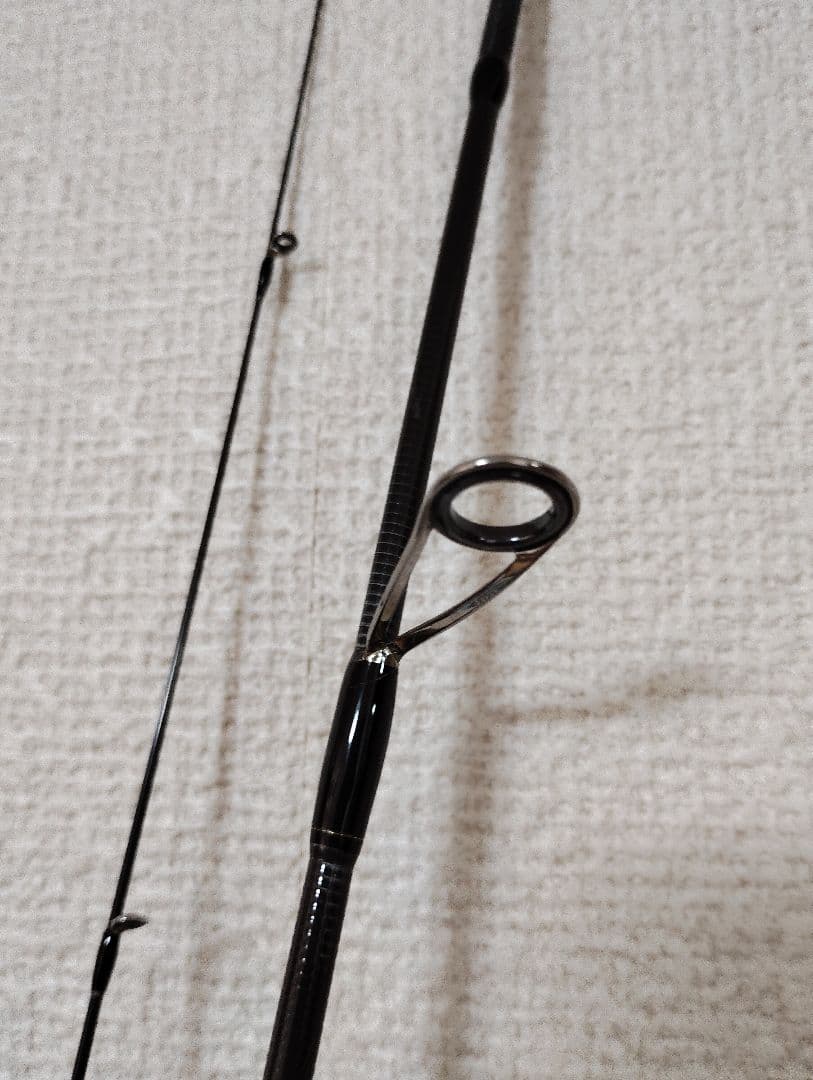 ロッド CORTO UX 572UL-HS 20GCORUS