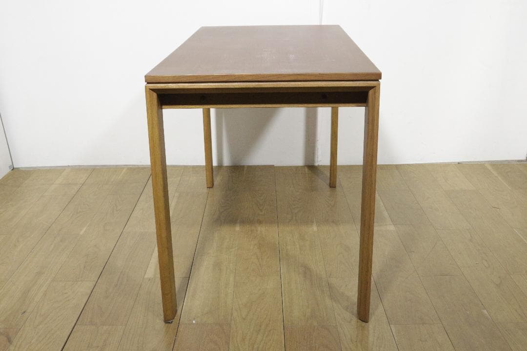 と*ん様 kariokuカリモク★デスク★SS4439MHG★木製家具★