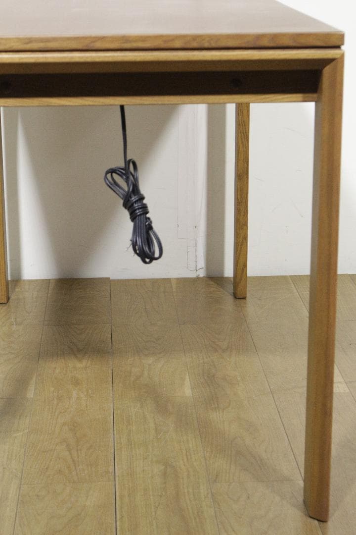 と*ん様 kariokuカリモク★デスク★SS4439MHG★木製家具★