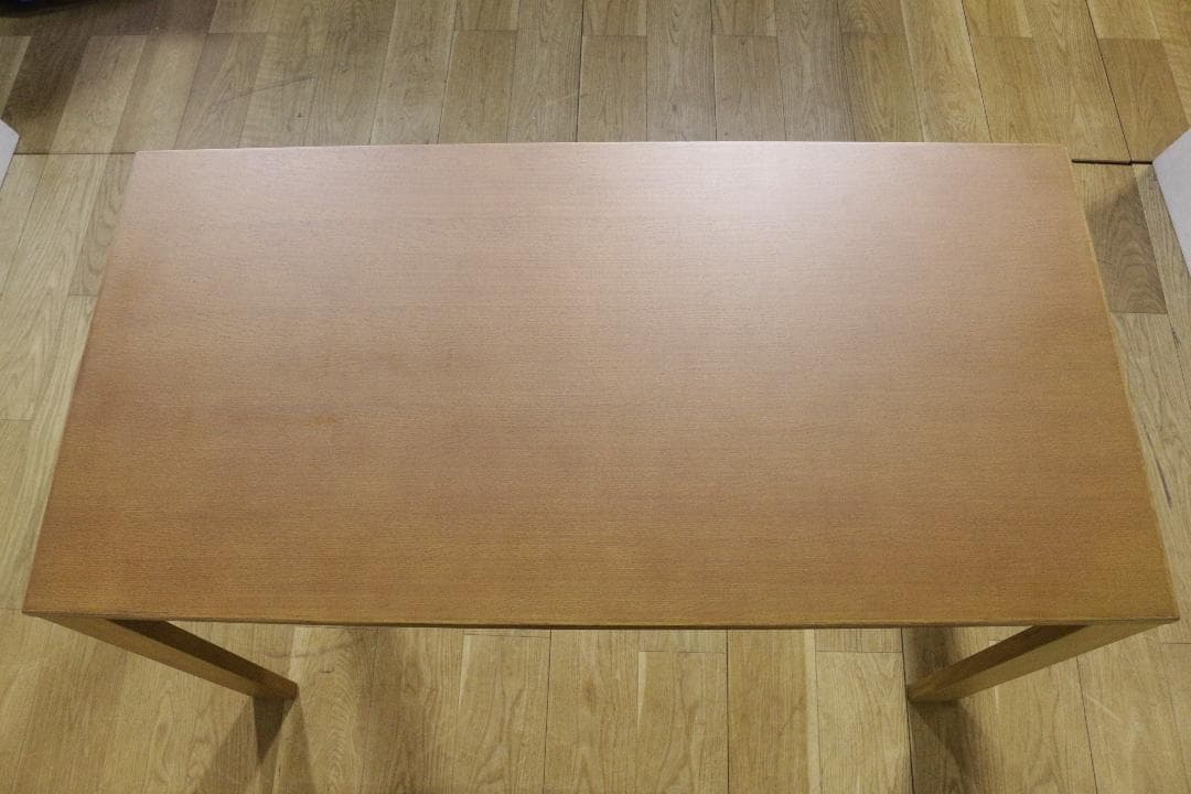 と*ん様 kariokuカリモク★デスク★SS4439MHG★木製家具★