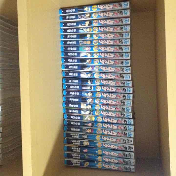 漫画君のいる町全巻など81巻セットです