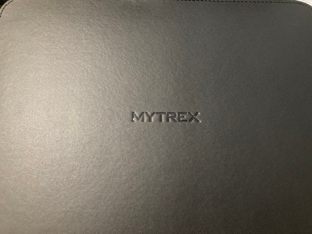 ★未開封　美顔器 リフトアップ MYTREX MiRAY ONE ブラック