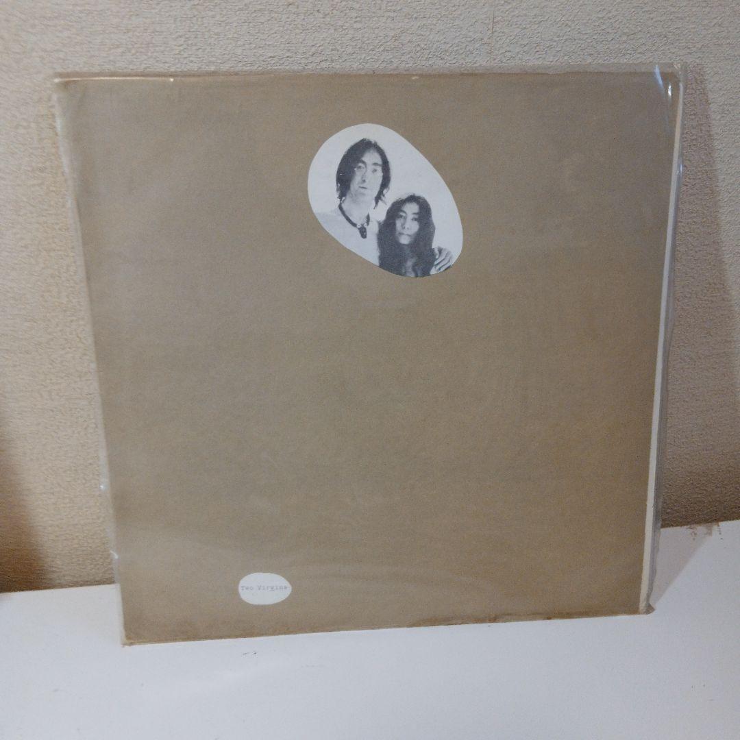 ★ジョン・レノン★　LPレコード・ビートルズ追悼盤含む6種類+50周年記念本