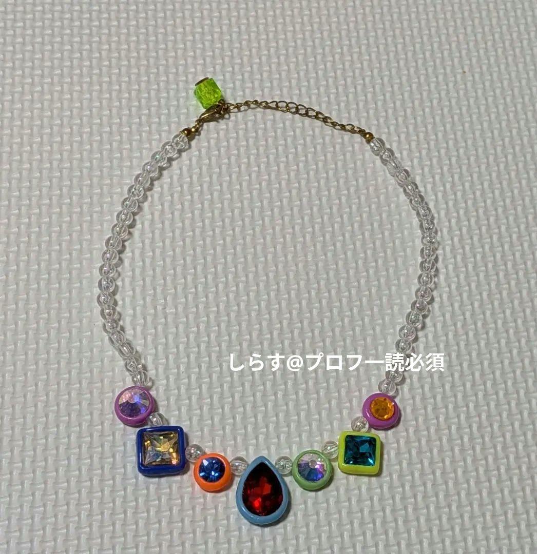 ま*み様 BENICOTOY Tシャツ＆アクセサリーセット