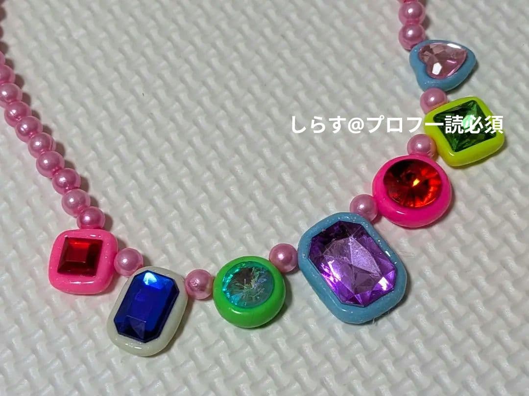 ま*み様 BENICOTOY Tシャツ＆アクセサリーセット