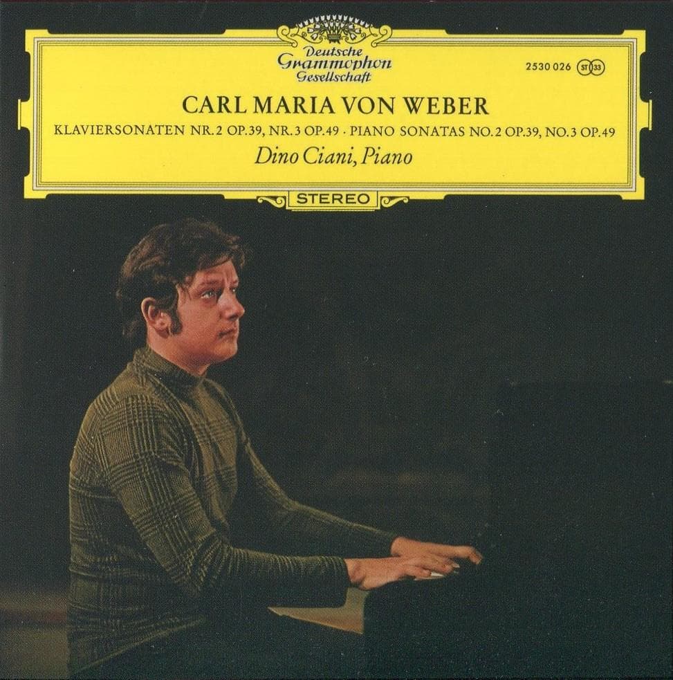 ピアノ・ライブラリー★ドイツ・グラモフォン・エディション 22CD