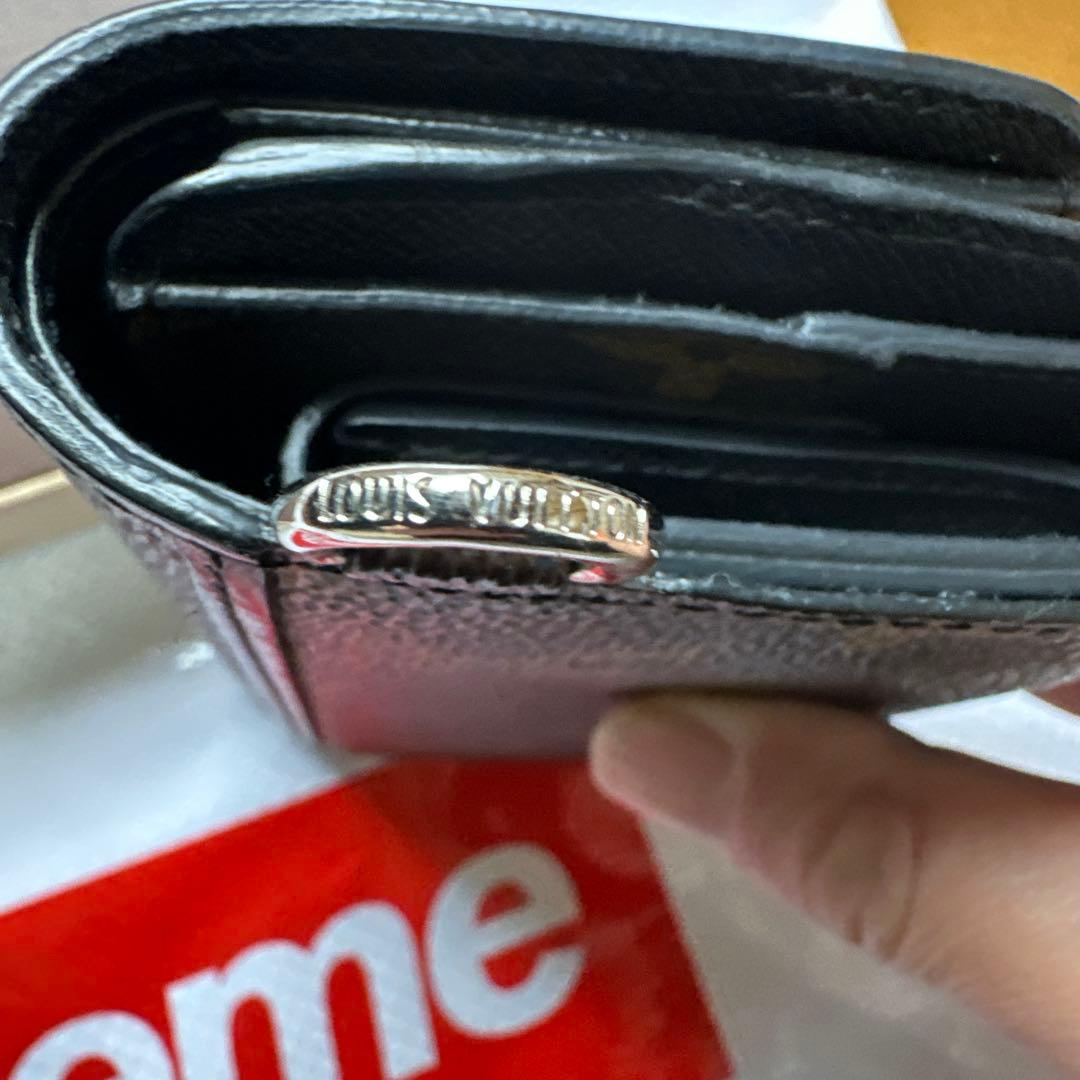 早い者勝ち‼️ ルイヴィトン モノグラム マカサー ポルトフォイユコンパクト 美品