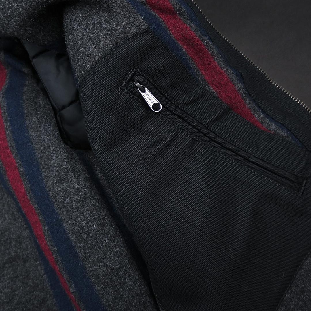 Carhartt Detroit Jacket ダック デトロイトジャケット