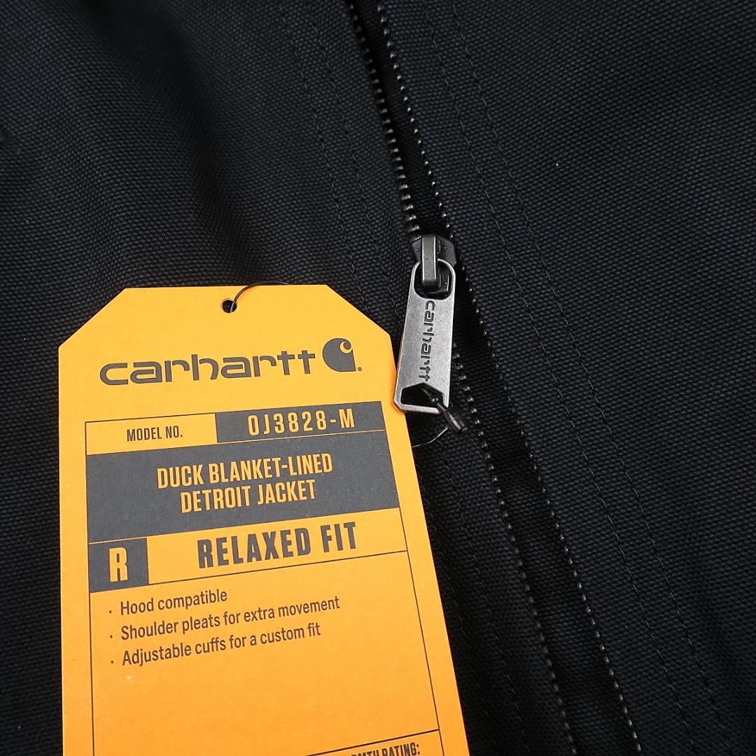 Carhartt Detroit Jacket ダック デトロイトジャケット