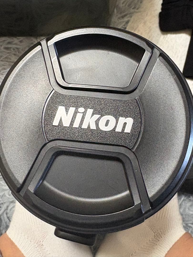 Nikon 望遠レンズ AF-S NIKKOR 200-500mm f/5.6E