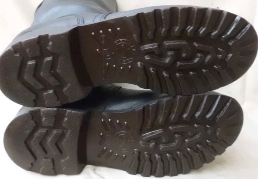 西ドイツ軍兵用ブーツ