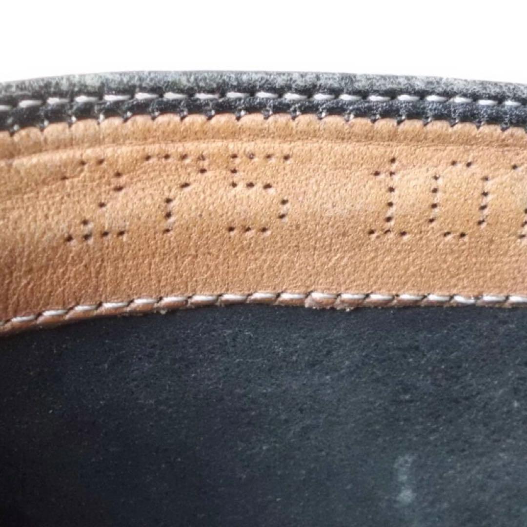 西ドイツ軍兵用ブーツ