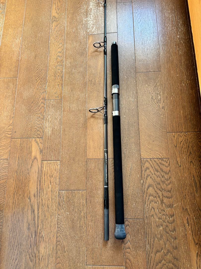 カーペンターBlack & Manta BM73-36RS