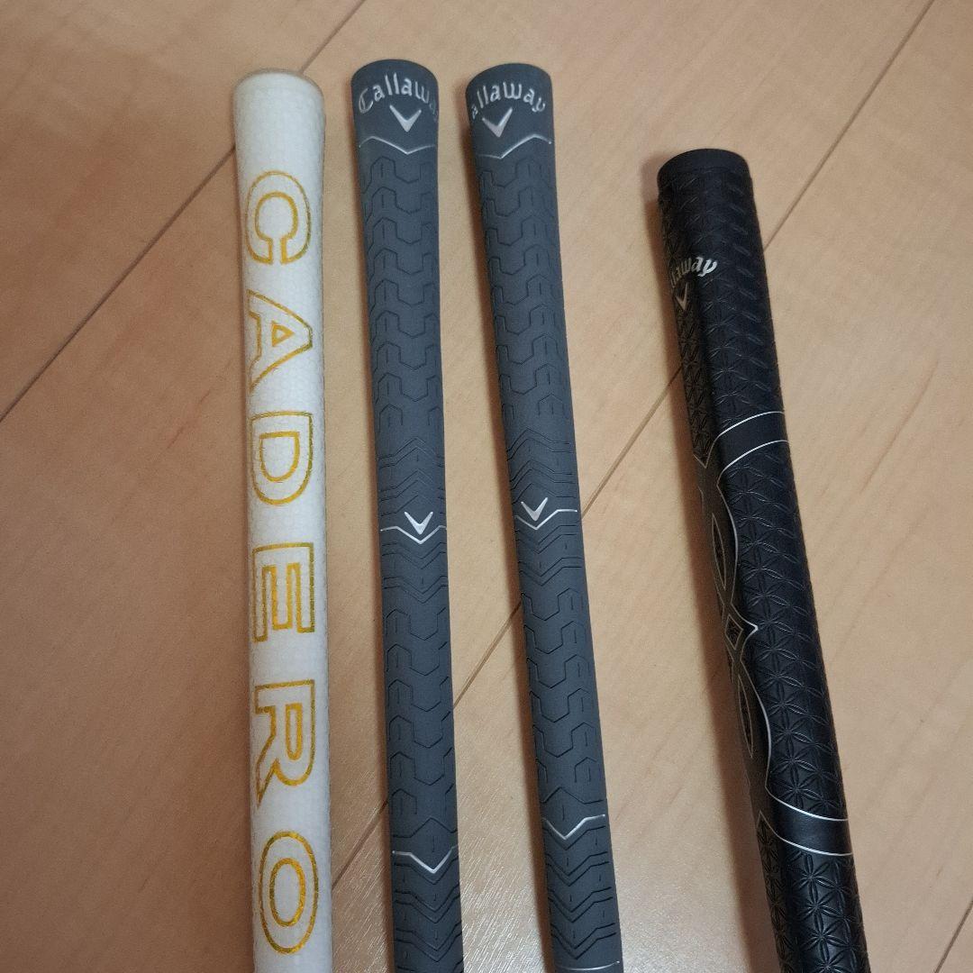 Callaway Solaire レディース クラブセット　初心者向き