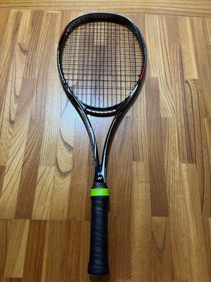 ラケット(軟式用) YONEX NEXIGA70V LIMITED EDITION