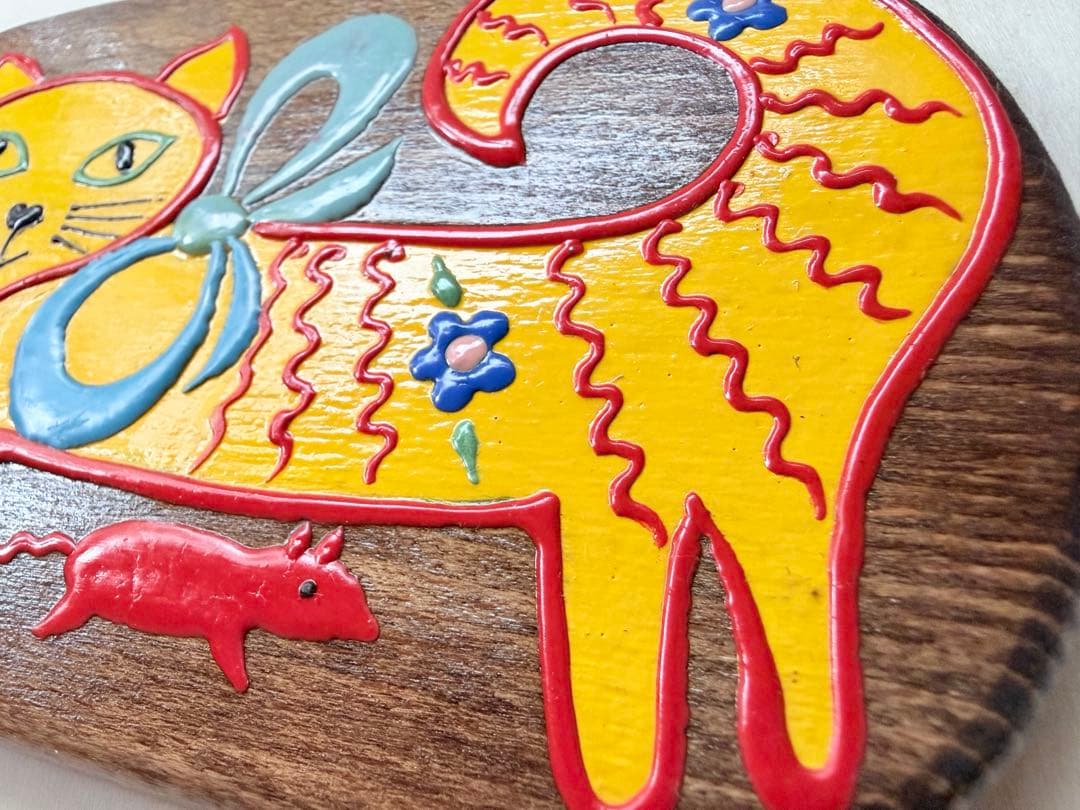 ボッセ社　bosse オーストリア　猫