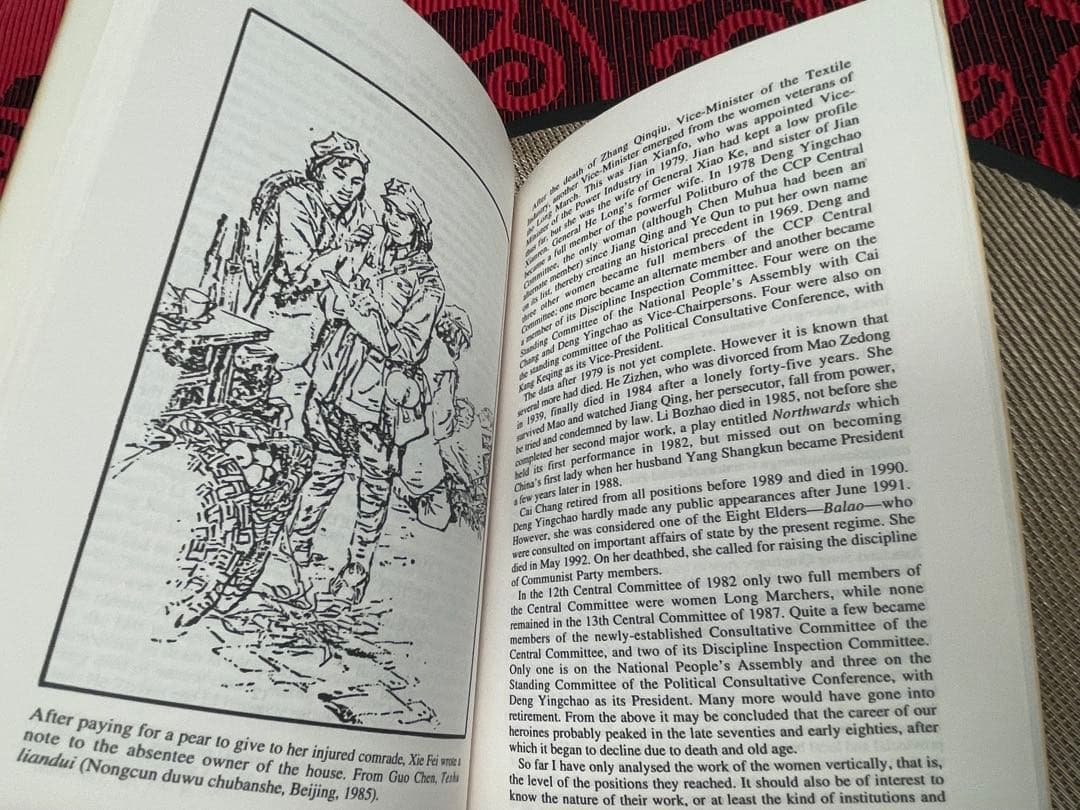 洋書 THE VIRTUE OF YIN Studies on Chinese Wom