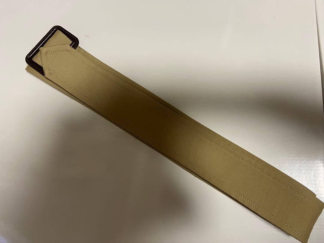 タグ付　新品　未使用品　セブンフェアリー　ベーシック　トレンチコート