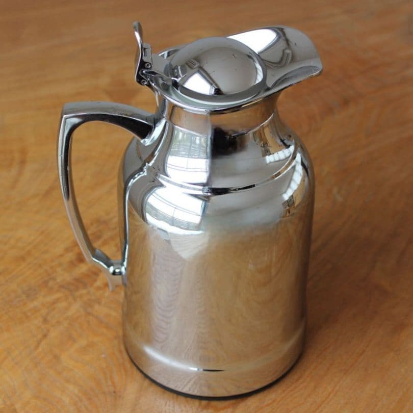 ドイツ★alfi★アルフィ★『OPAL』保温ポット / 魔法瓶★１リットル★稀少