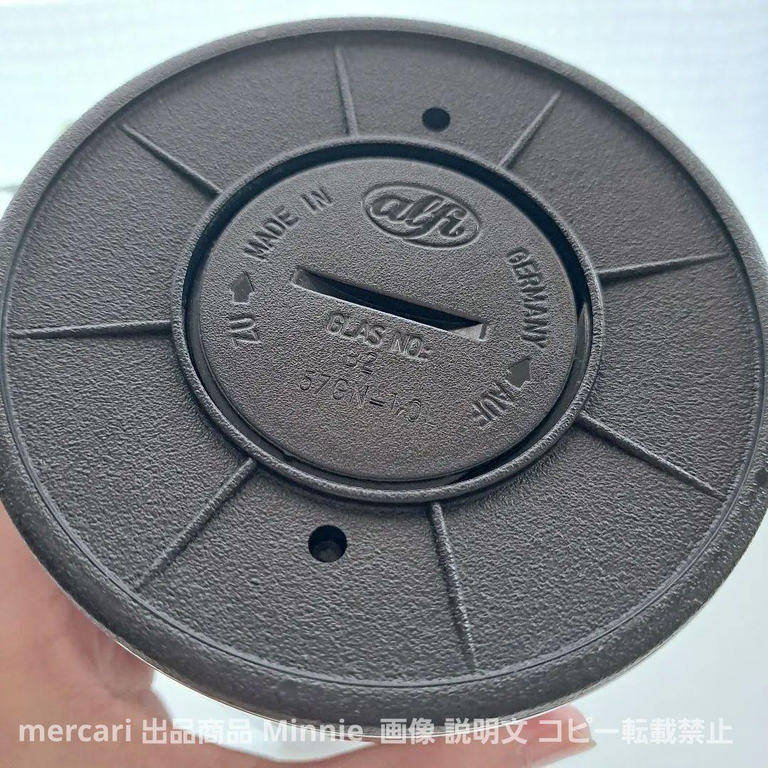 ドイツ★alfi★アルフィ★『OPAL』保温ポット / 魔法瓶★１リットル★稀少