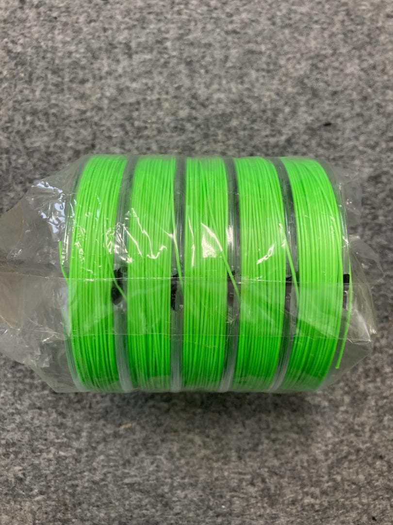 Ken Sawada サワダ フラットビーム 50lb 未使用