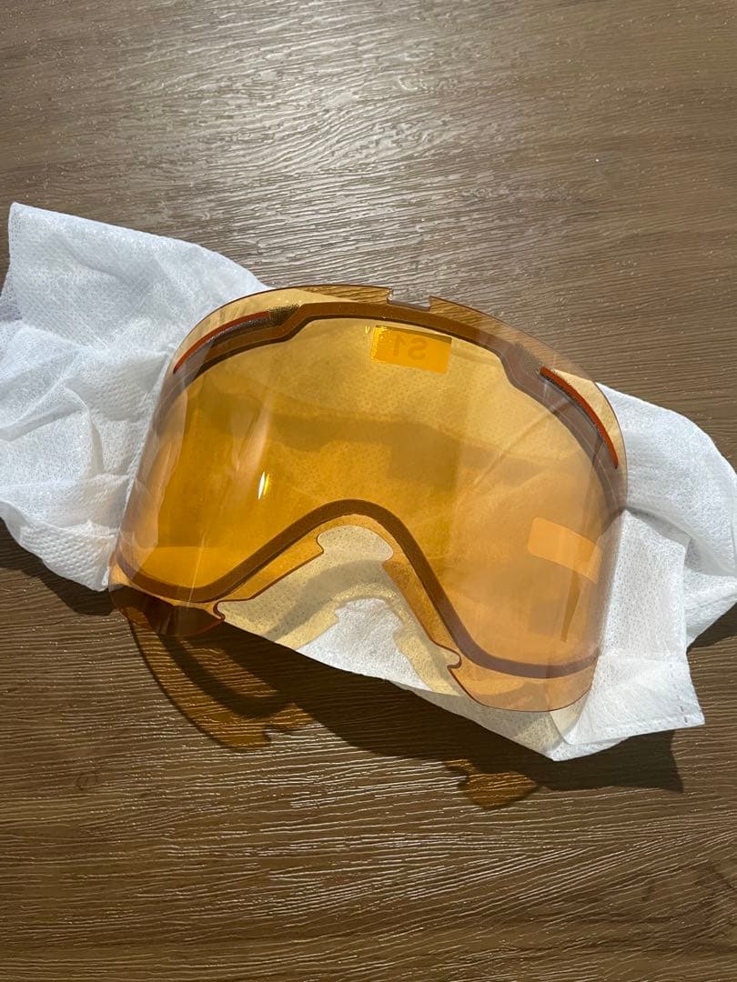 スキー・スノーボード ゴーグル