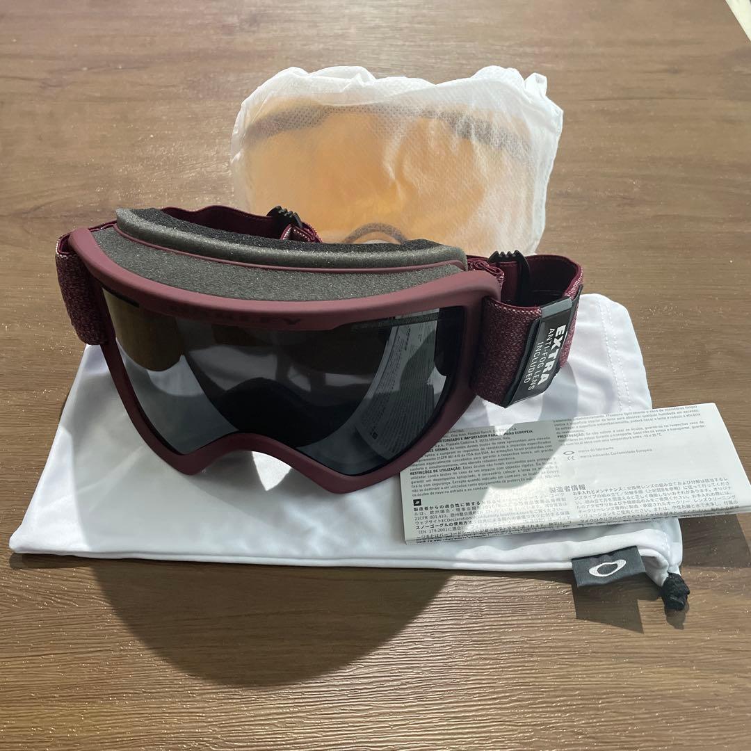 スキー・スノーボード ゴーグル