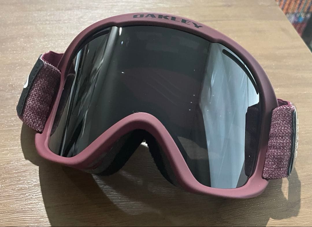 スキー・スノーボード ゴーグル