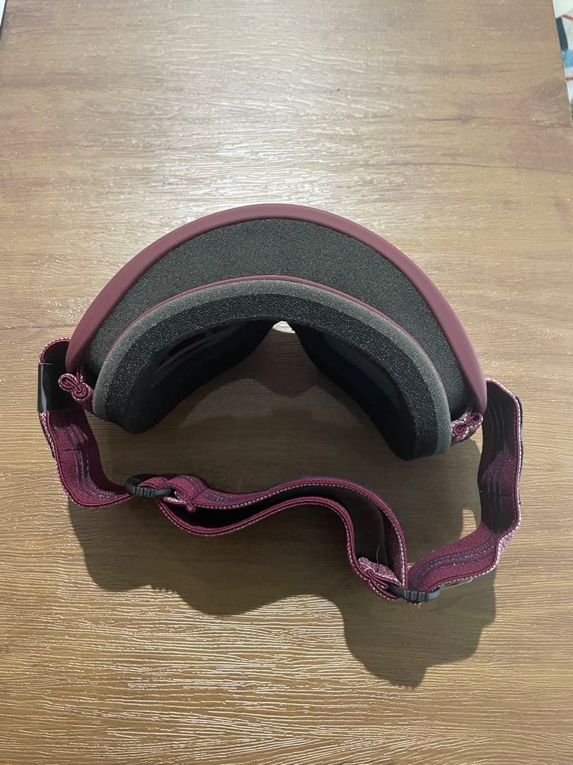 スキー・スノーボード ゴーグル