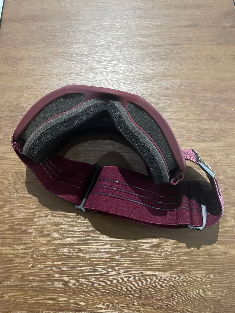 スキー・スノーボード ゴーグル