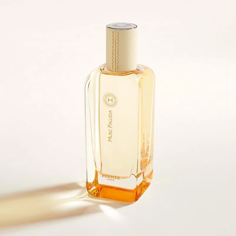 週末限定❗【新品】HERMES オー ド パルファム ムスク パリダ 100ml