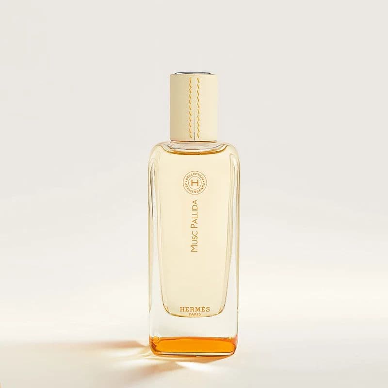 週末限定❗【新品】HERMES オー ド パルファム ムスク パリダ 100ml