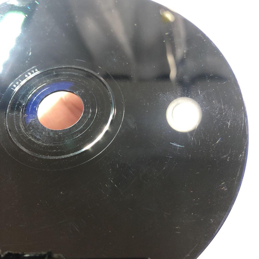 PS【動作確認済】SQUARE'S PREVIEW3 Disc2