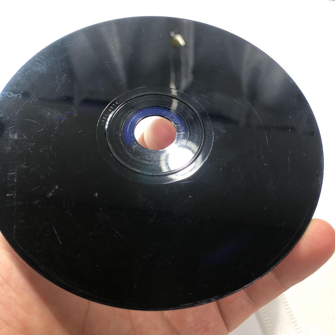 PS【動作確認済】SQUARE'S PREVIEW3 Disc2