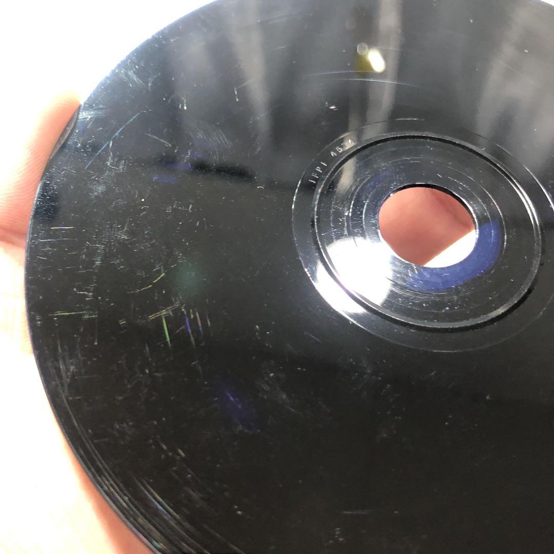 PS【動作確認済】SQUARE'S PREVIEW3 Disc2