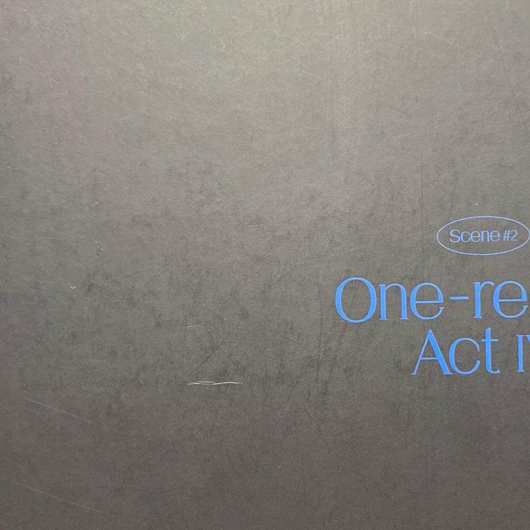 IZONE アイズワン アルバム まとめ売り セット