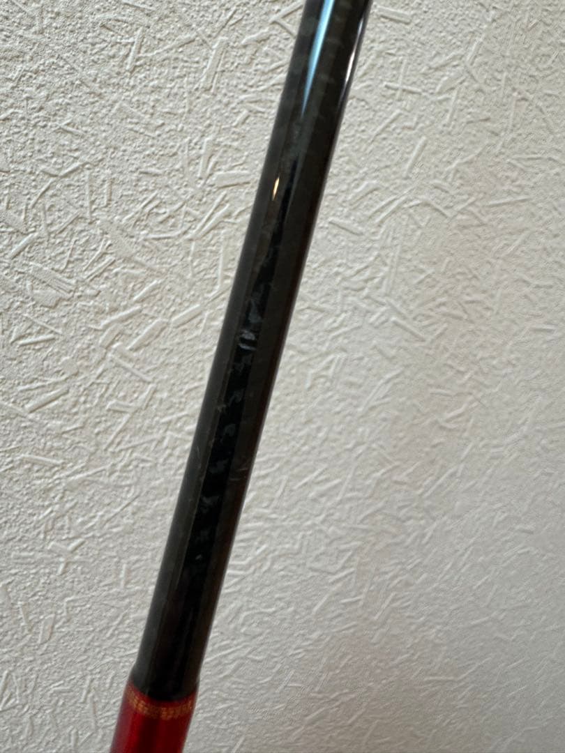 61 ML-ST トラウトロッド