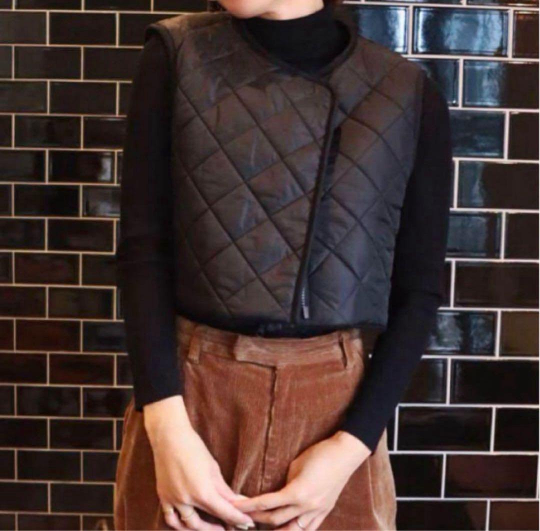 epa リバーシブルショートベスト