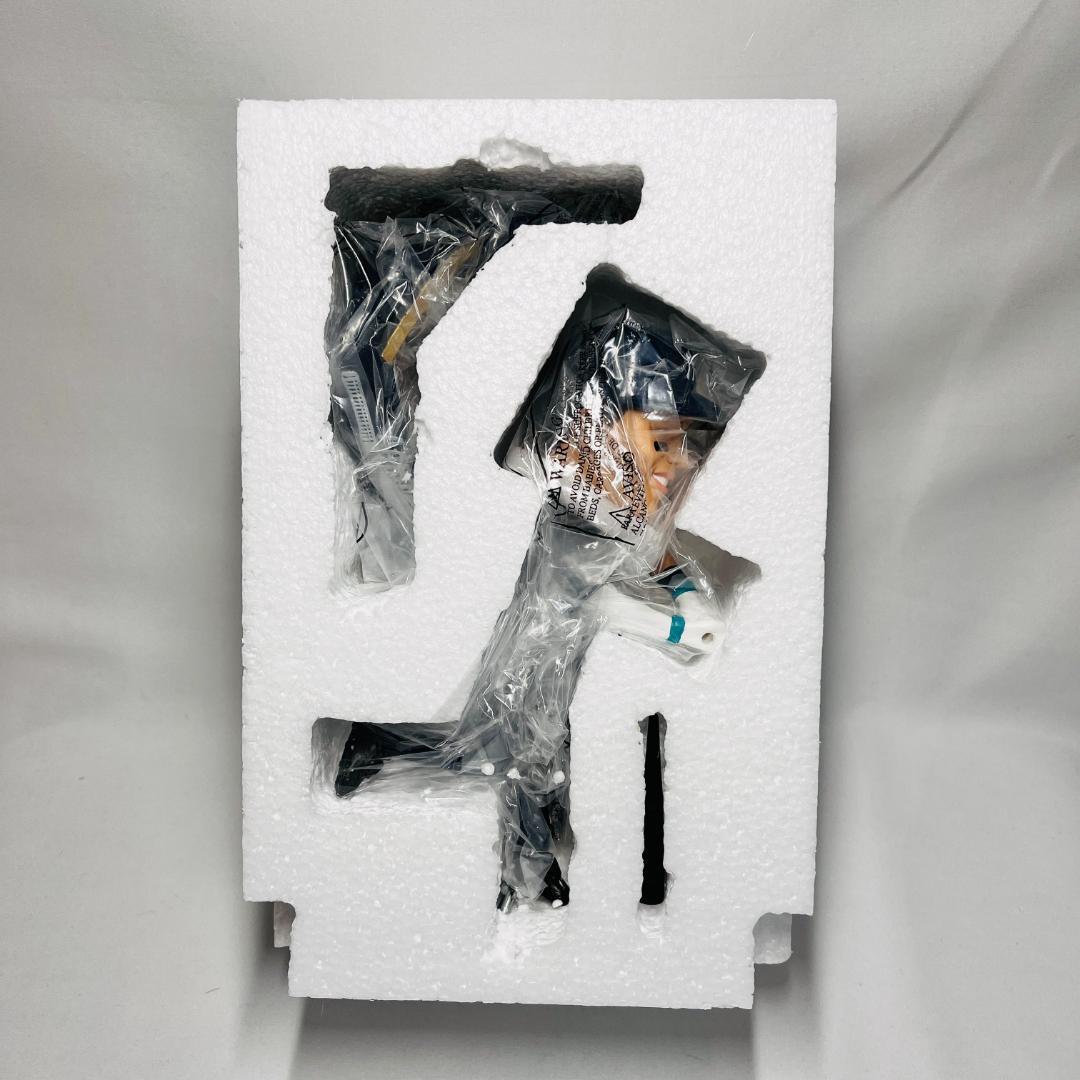 カ*ア様 【世界123体限定】 アーロン・ジャッジ ボブルヘッド 250本塁打記