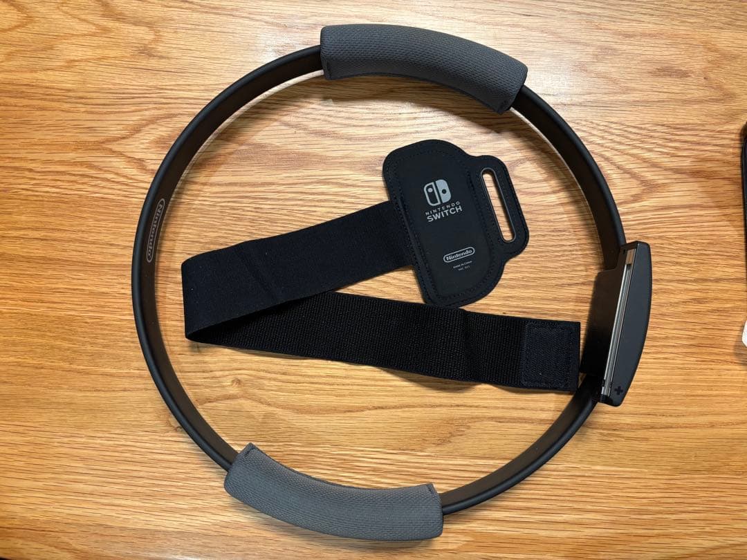 Nintendo Switch リングフィットアドベンチャー セット