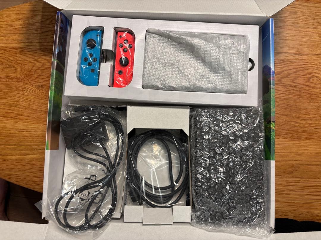 Nintendo Switch リングフィットアドベンチャー セット